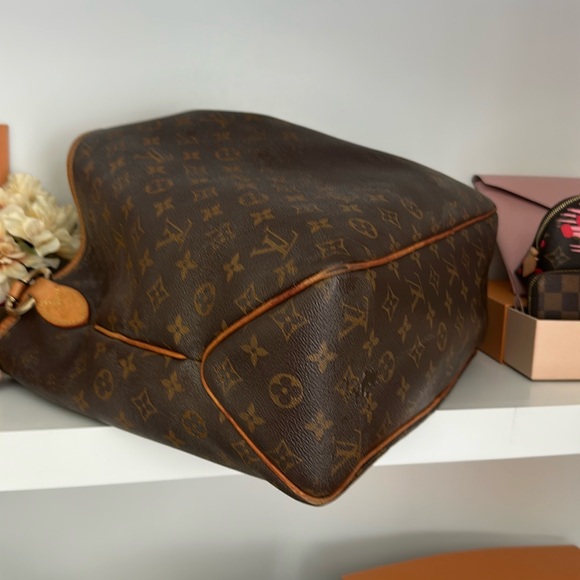 🌟⚡️Final price Drop✨⚡️. Louis Vuitton Delightful MM - Picture 7 of 14